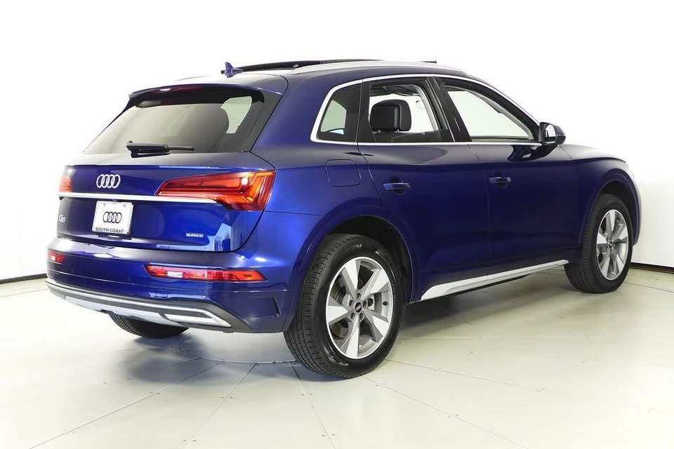 2023 Audi FY Q5 - Image 5 of 19