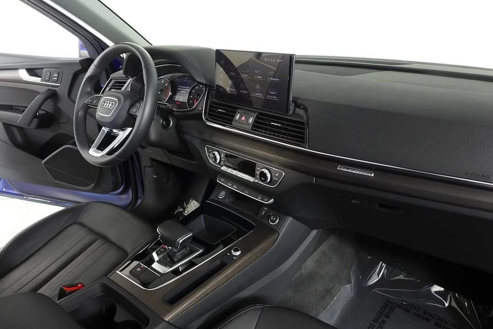 2023 Audi FY Q5 - Image 11 of 19