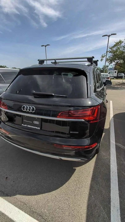2023 Audi FY Q5 - Image 4 of 9