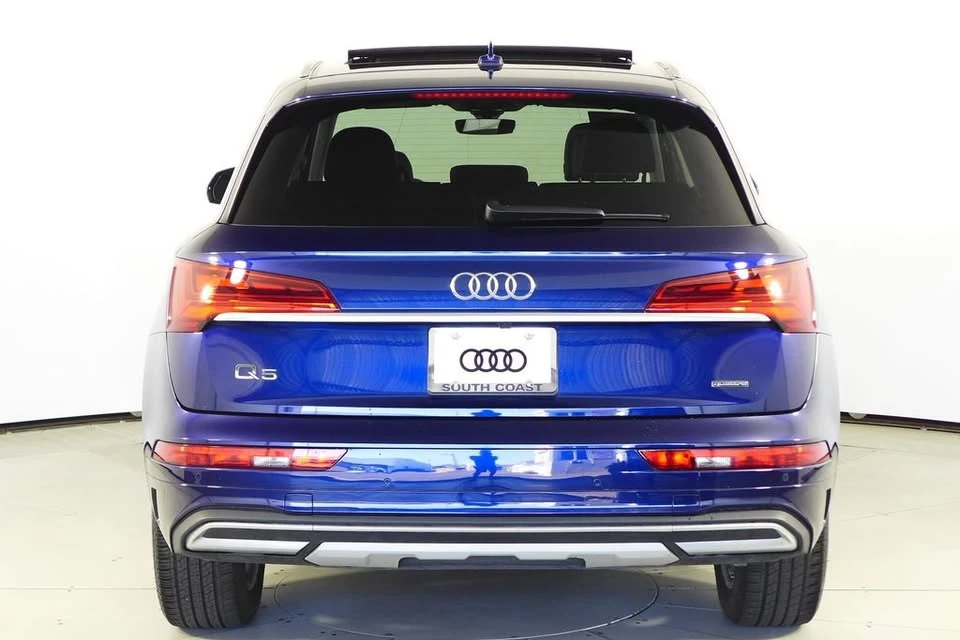 2023 Audi FY Q5 - Image 7 of 19