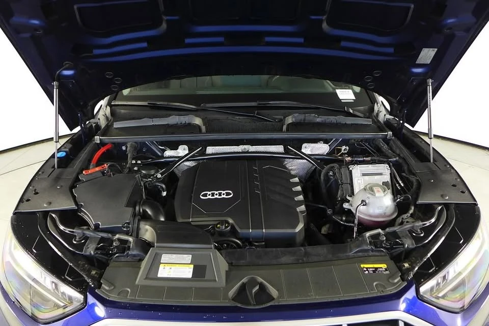 2023 Audi FY Q5 - Image 6 of 19