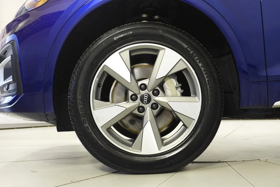 2023 Audi FY Q5 - Image 4 of 19