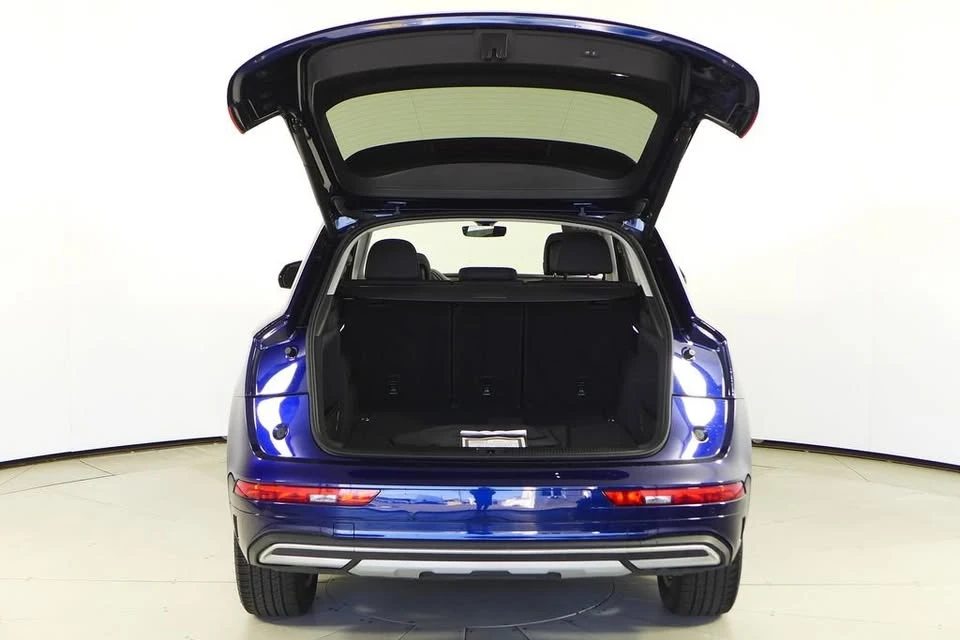 2023 Audi FY Q5 - Image 9 of 19