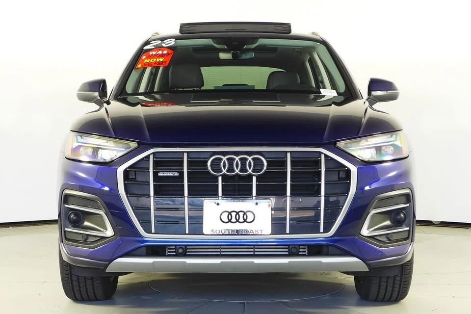 2023 Audi FY Q5 - Image 3 of 19