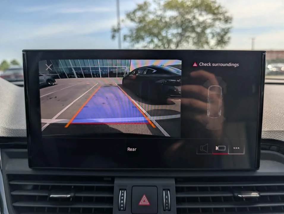 2023 Audi FY Q5 - Image 9 of 9