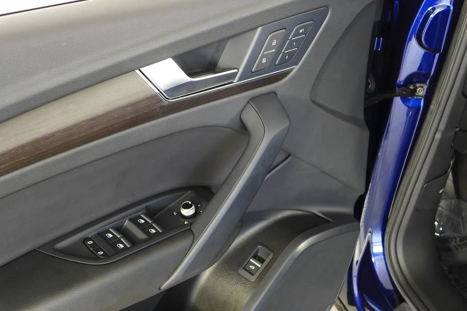 2023 Audi FY Q5 - Image 12 of 19
