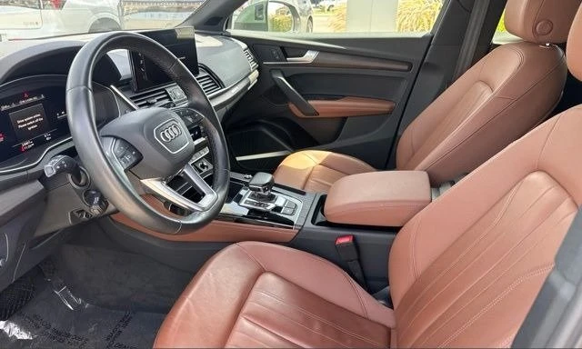 2023 Audi FY Q5 - Image 9 of 20