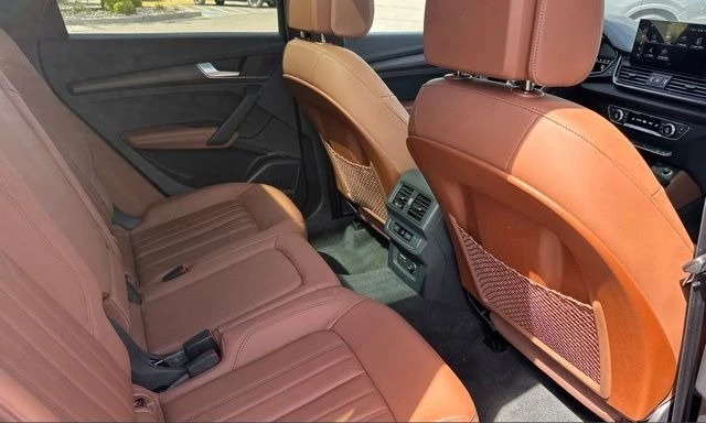 2023 Audi FY Q5 - Image 19 of 20