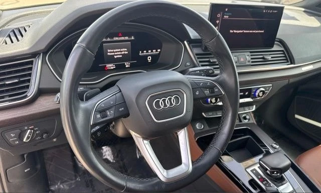 2023 Audi FY Q5 - Image 10 of 20