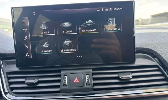 2023 Audi FY Q5 - Image 12 of 20