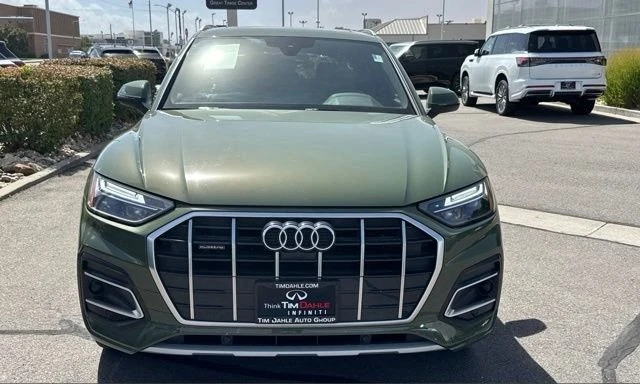 2023 Audi FY Q5 - Image 4 of 20