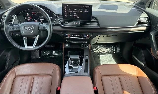 2023 Audi FY Q5 - Image 2 of 20
