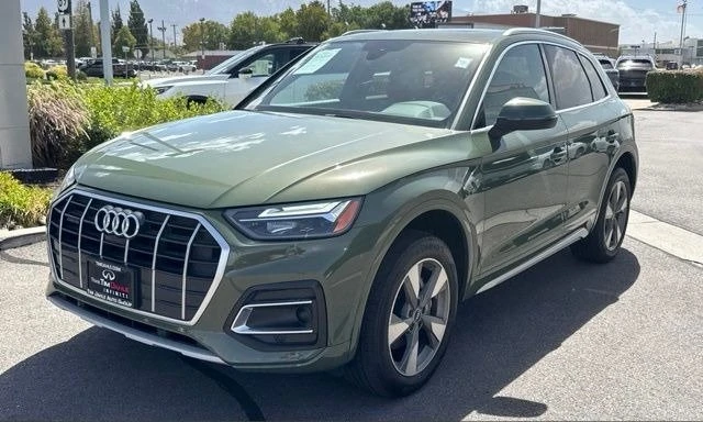 2023 Audi FY Q5 - Image 5 of 20