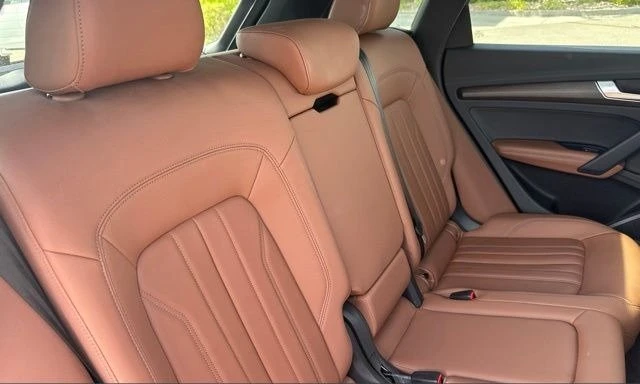 2023 Audi FY Q5 - Image 20 of 20