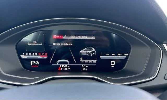 2023 Audi FY Q5 - Image 3 of 20