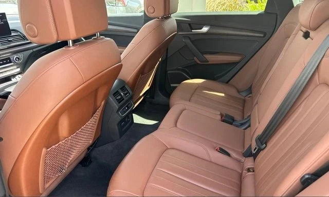 2023 Audi FY Q5 - Image 17 of 20