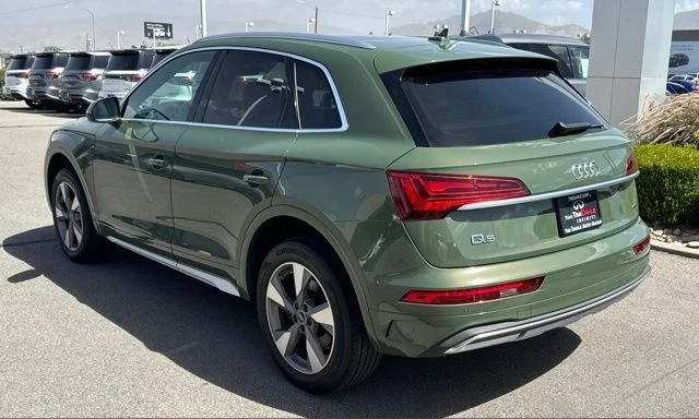 2023 Audi FY Q5 - Image 6 of 20