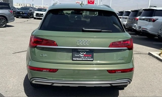 2023 Audi FY Q5 - Image 7 of 20