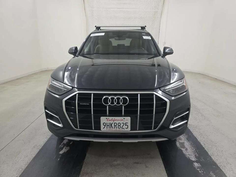 2023 Audi FY Q5 - Image 9 of 11