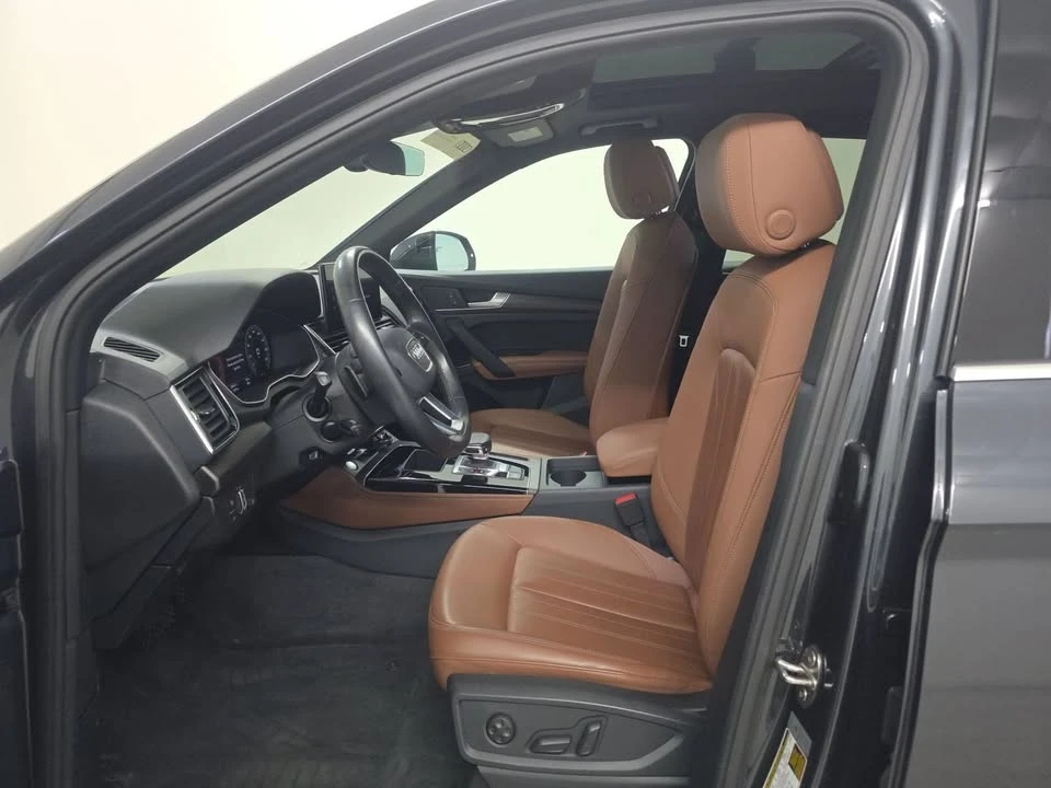 2023 Audi FY Q5 - Image 11 of 11
