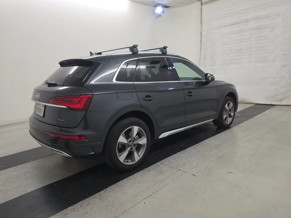 2023 Audi FY Q5 - Image 6 of 11