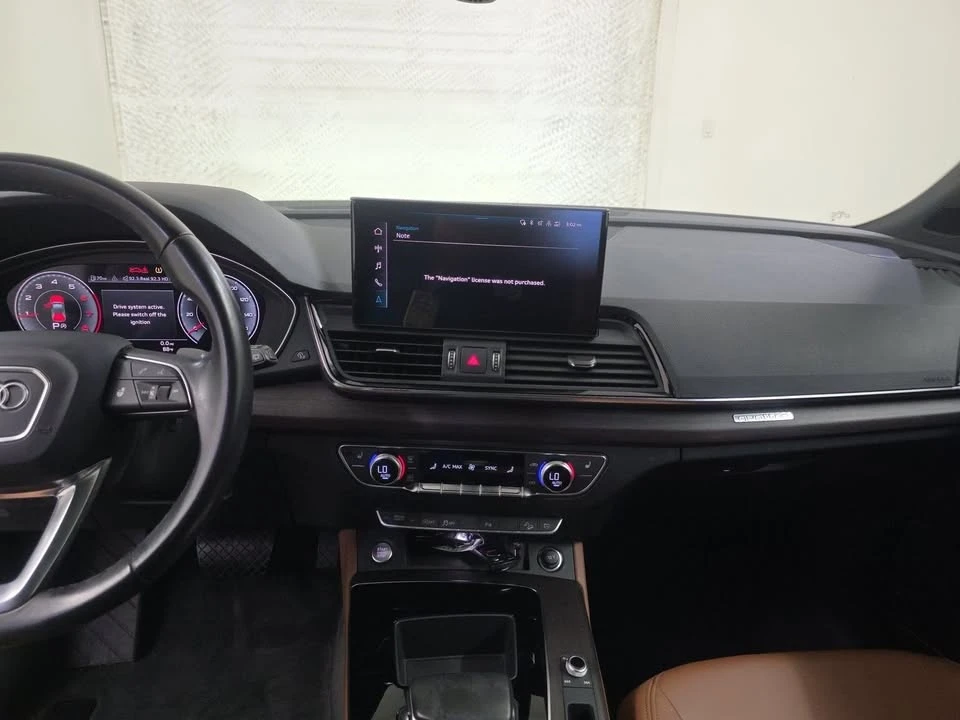 2023 Audi FY Q5 - Image 8 of 11