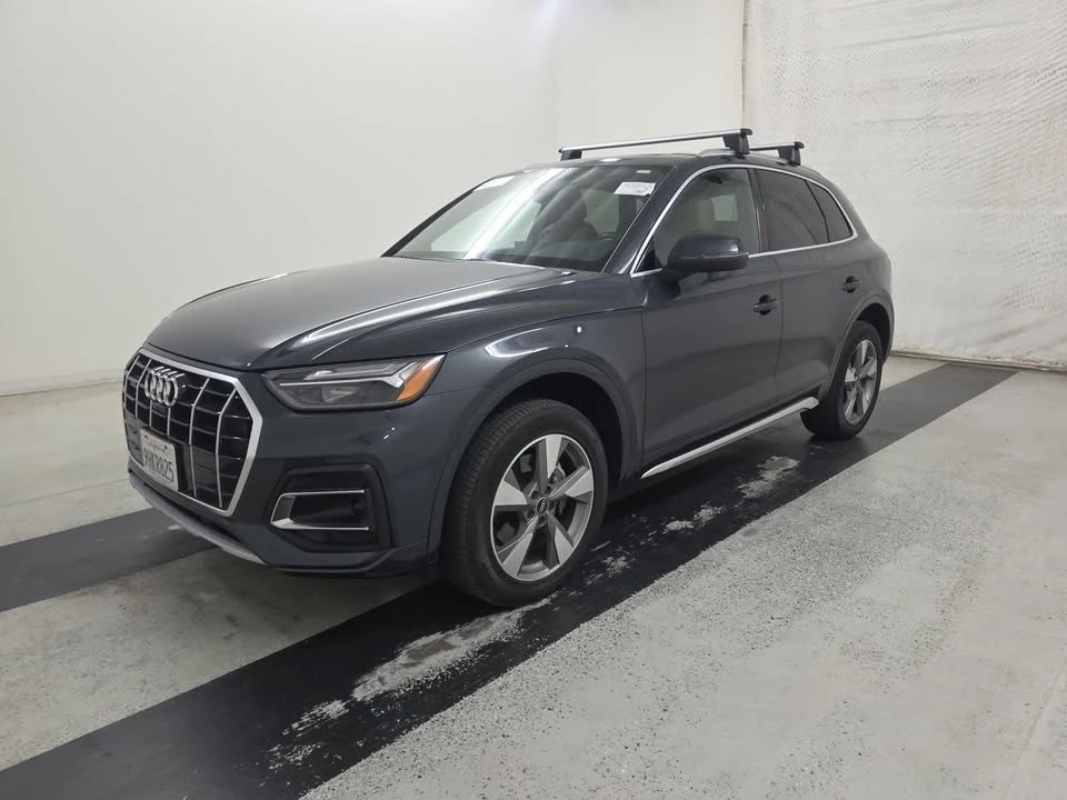 2023 Audi FY Q5 - Image 4 of 11