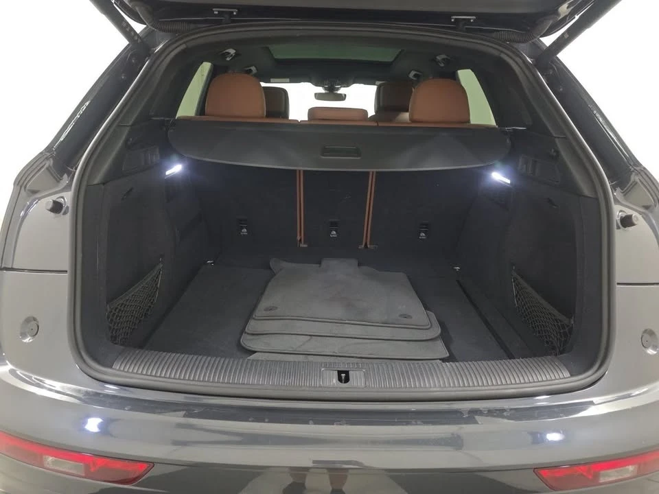 2023 Audi FY Q5 - Image 6 of 11
