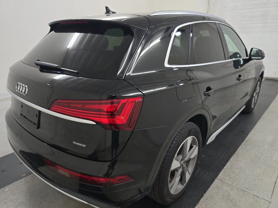 2023 Audi FY Q5 - Image 2 of 10