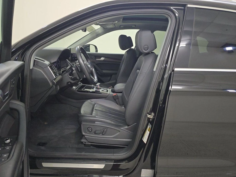 2023 Audi FY Q5 - Image 4 of 10