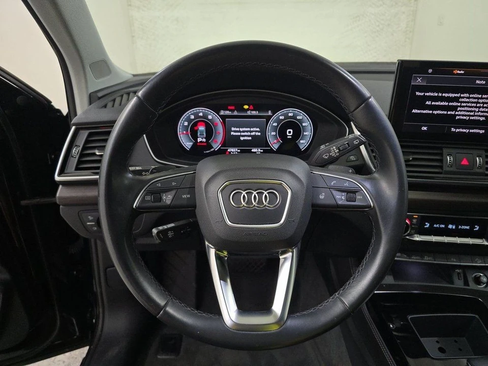 2023 Audi FY Q5 - Image 6 of 10