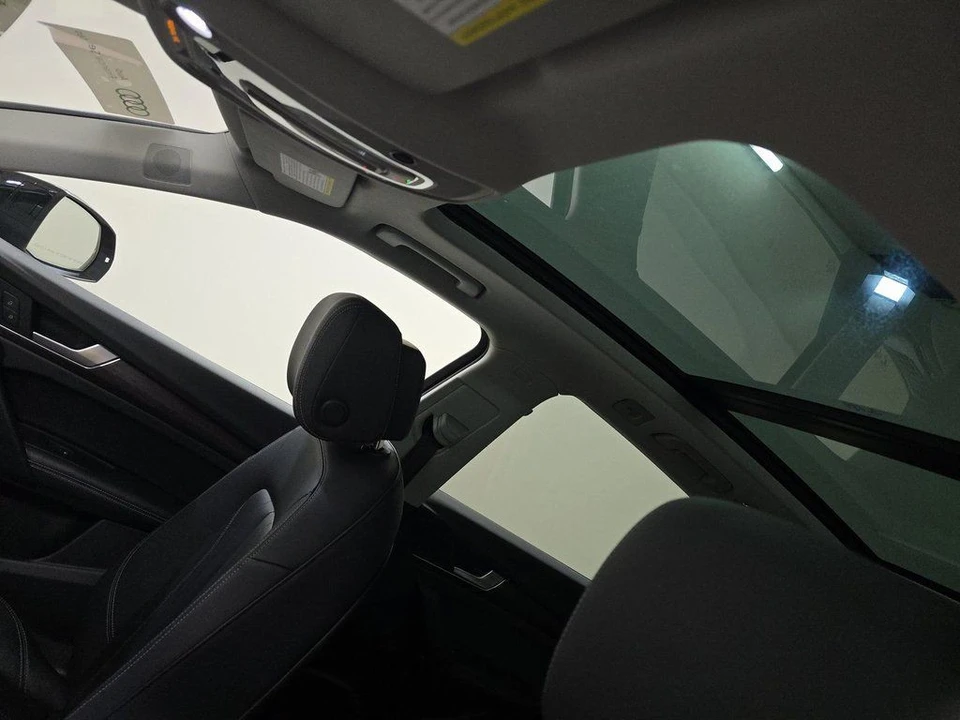 2023 Audi FY Q5 - Image 8 of 10