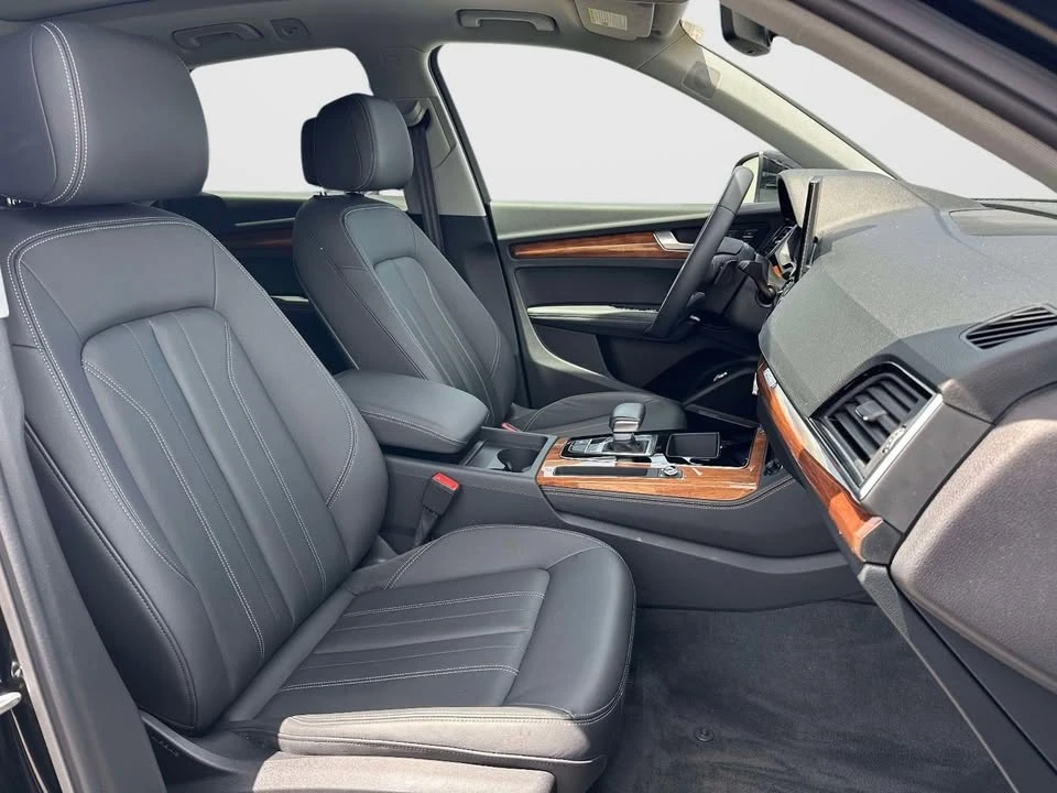 2023 Audi FY Q5 - Image 9 of 20