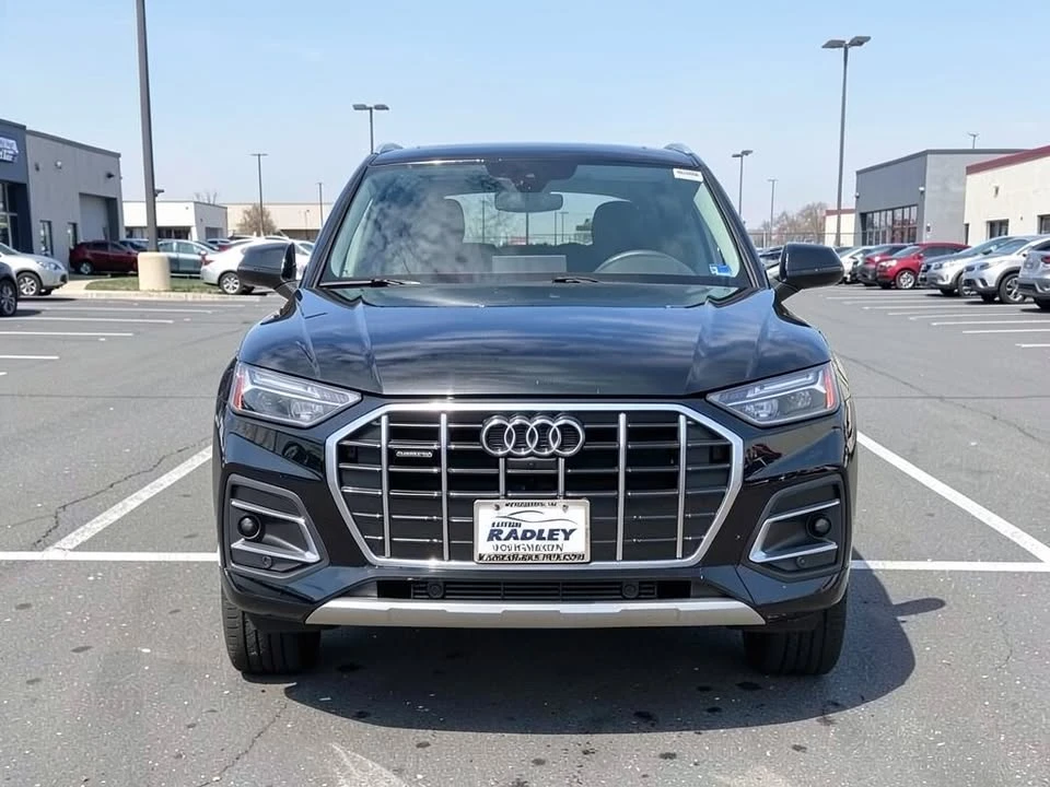 2023 Audi FY Q5 - Image 6 of 20