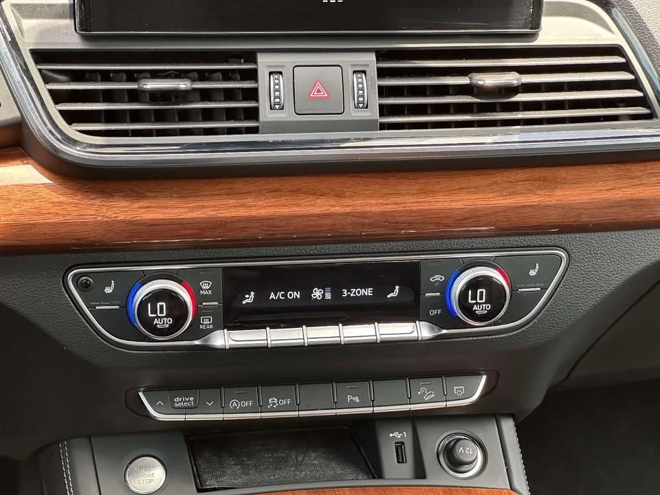 2023 Audi FY Q5 - Image 15 of 20