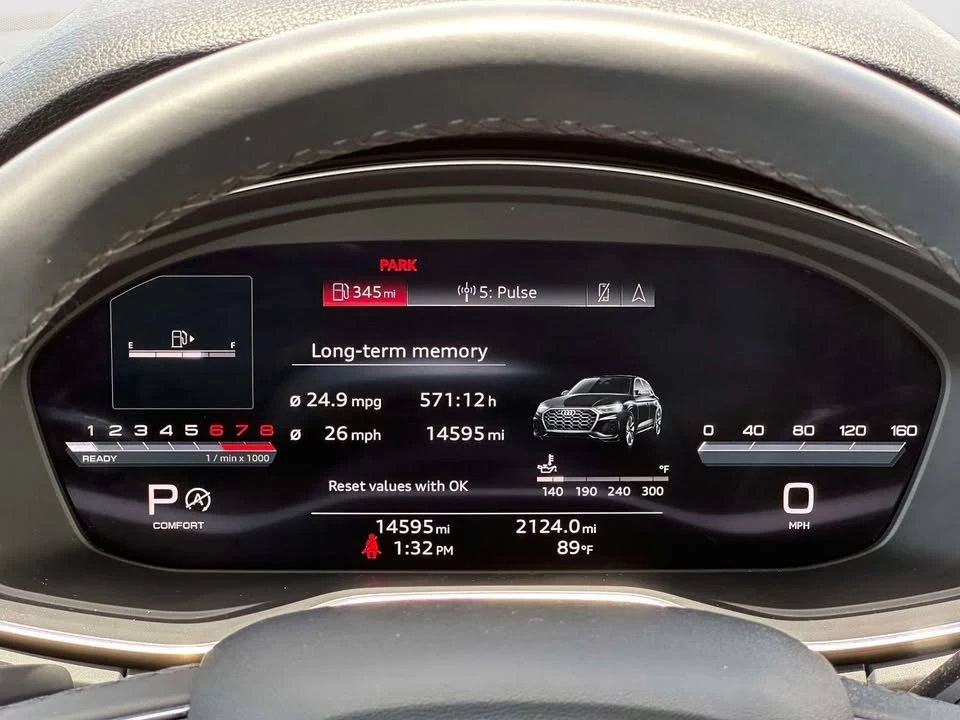 2023 Audi FY Q5 - Image 20 of 20