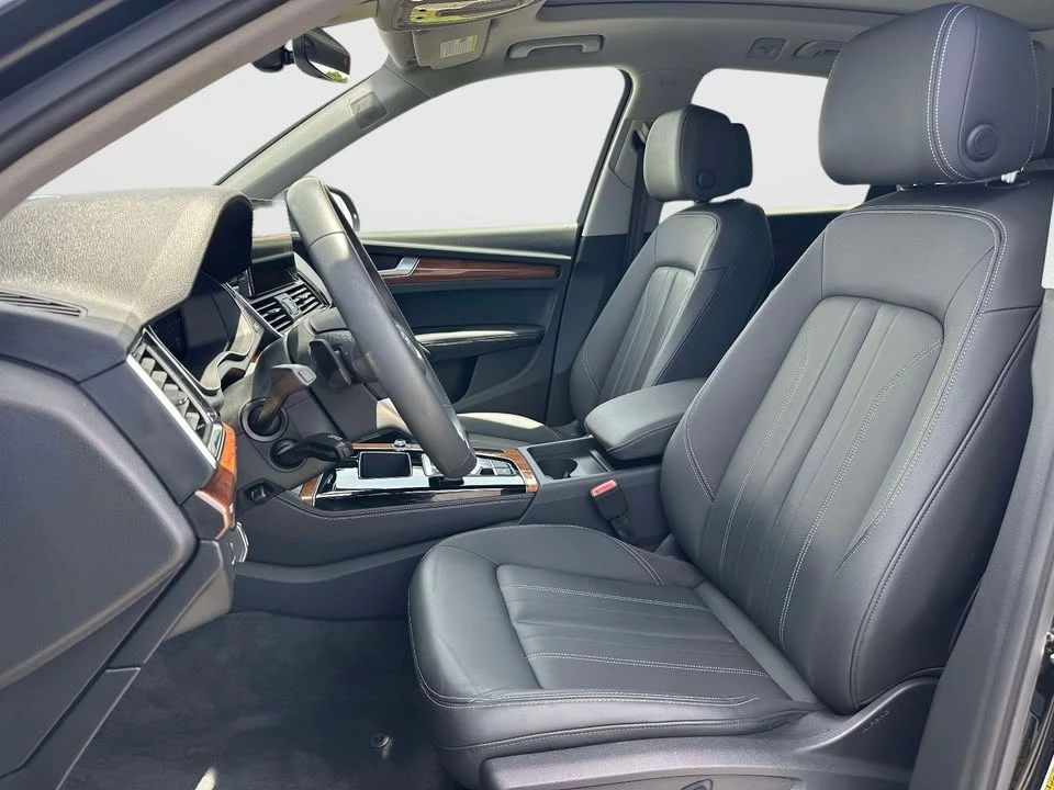 2023 Audi FY Q5 - Image 13 of 20