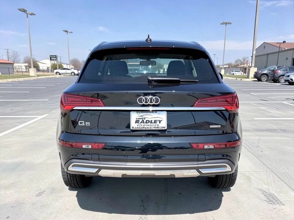 2023 Audi FY Q5 - Image 3 of 20