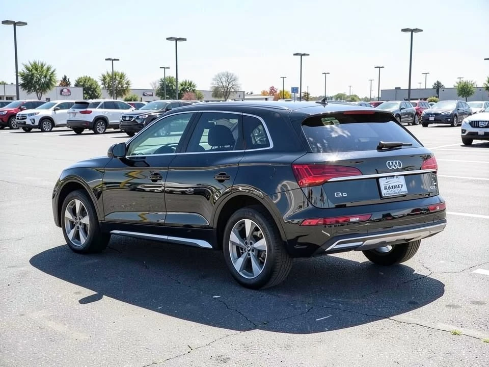 2023 Audi FY Q5 - Image 4 of 20