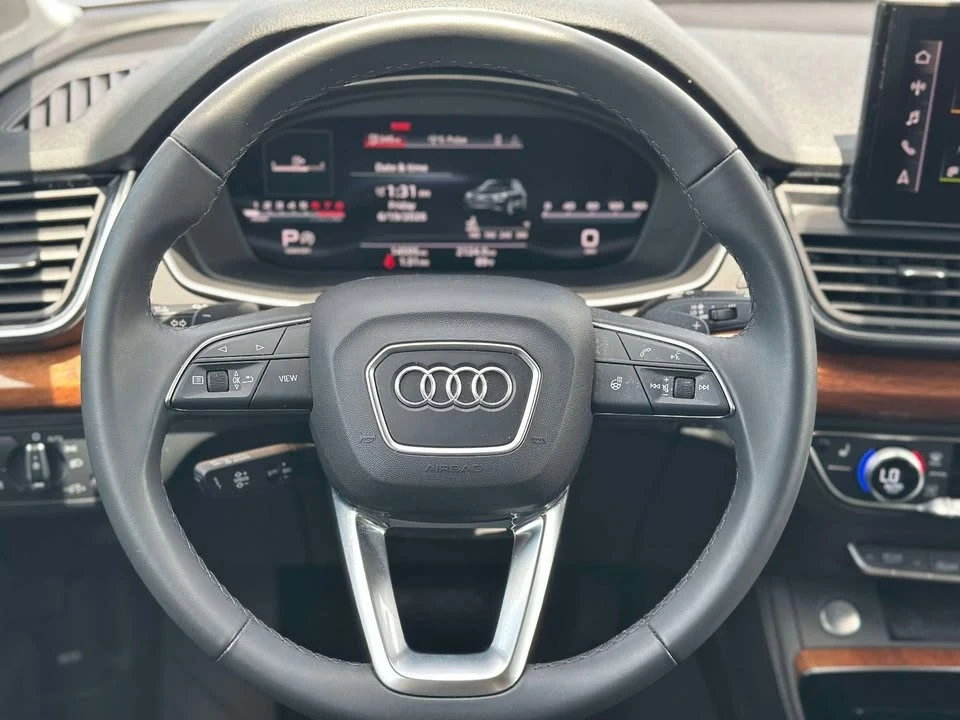 2023 Audi FY Q5 - Image 18 of 20