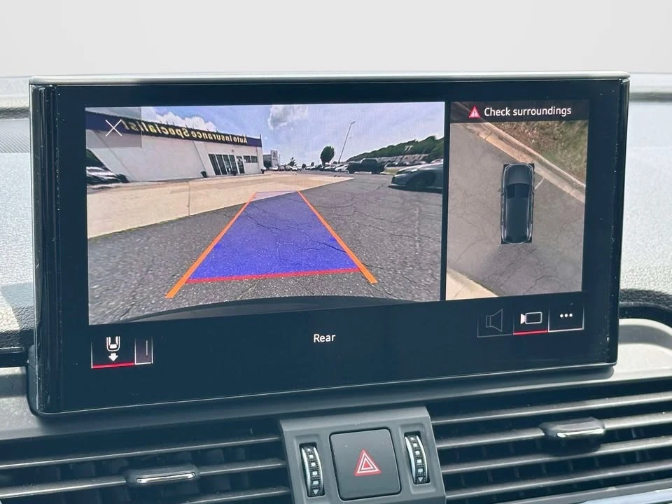 2023 Audi FY Q5 - Image 17 of 20