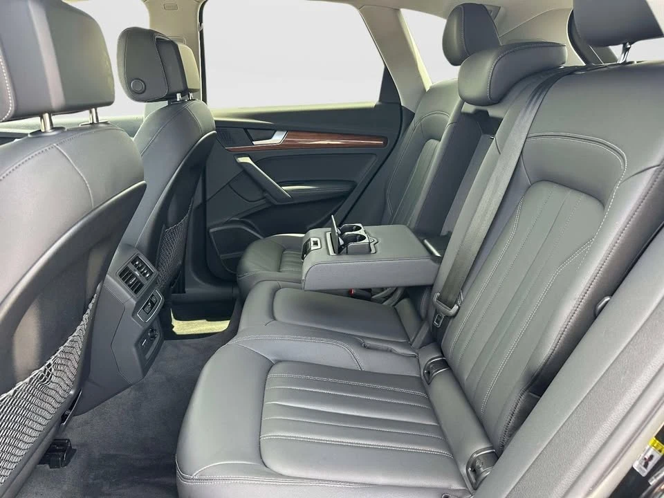 2023 Audi FY Q5 - Image 11 of 20