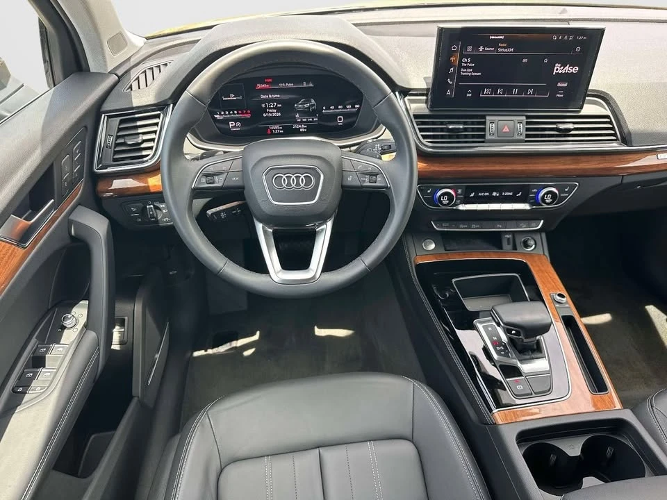 2023 Audi FY Q5 - Image 8 of 20