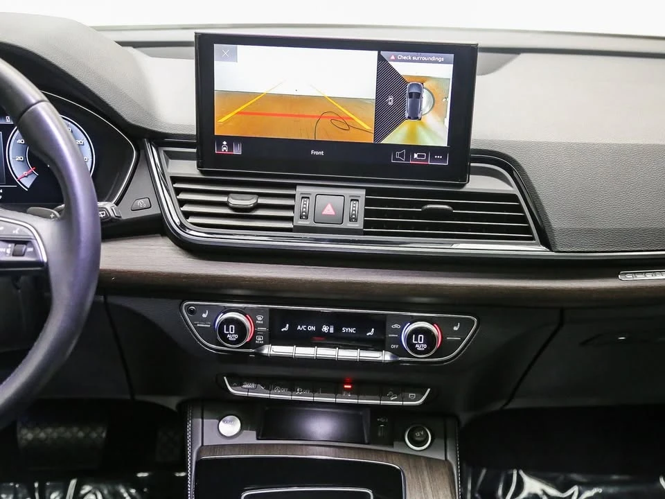 2023 Audi FY Q5 - Image 7 of 17