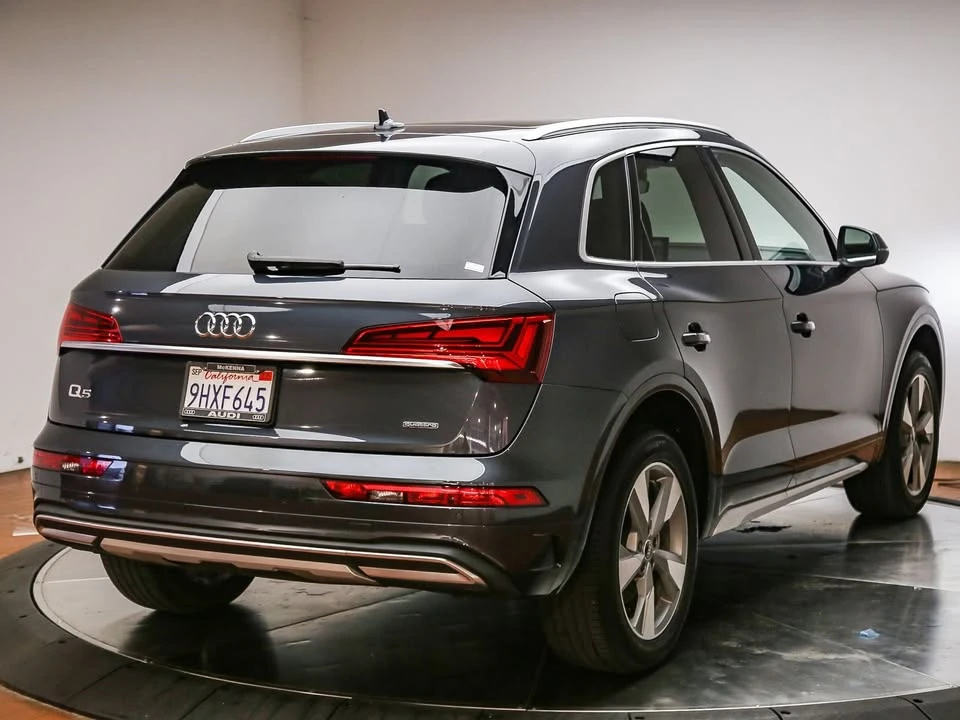 2023 Audi FY Q5 - Image 13 of 17