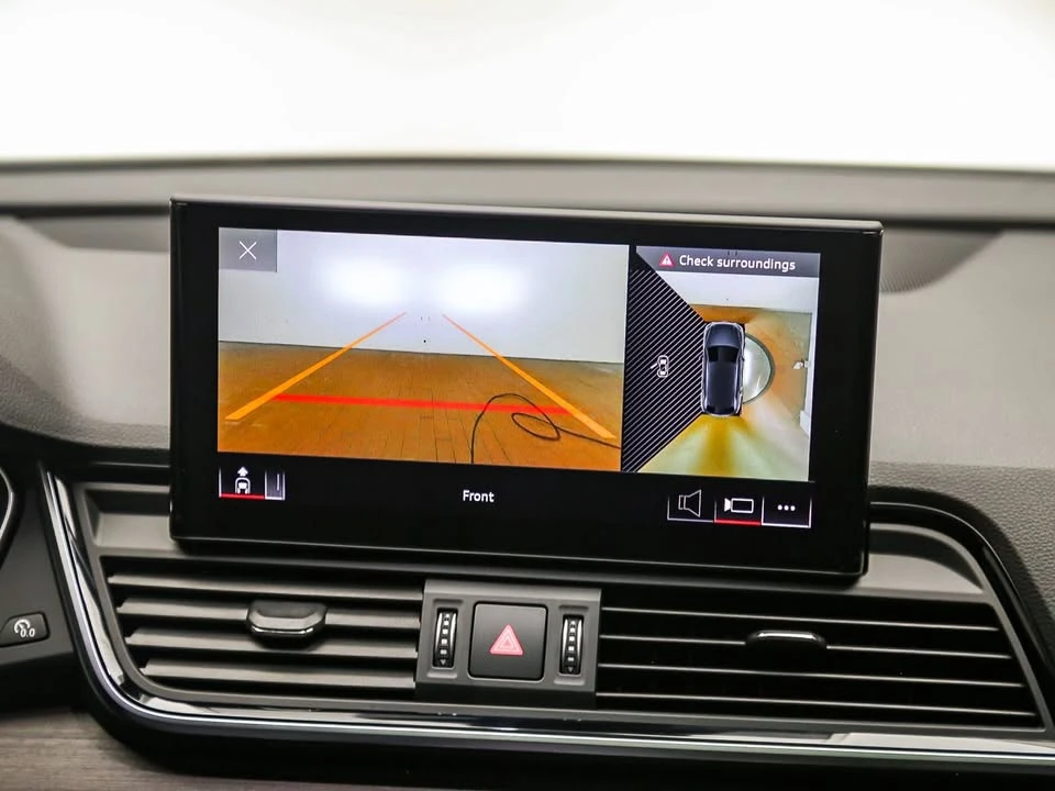 2023 Audi FY Q5 - Image 8 of 17