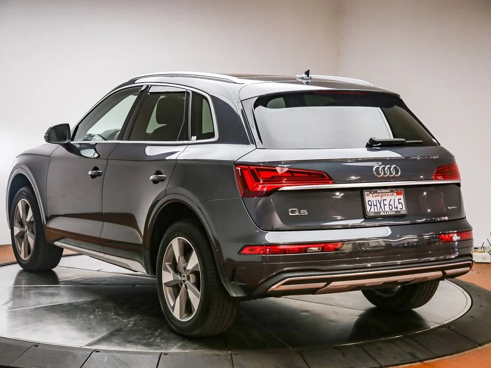 2023 Audi FY Q5 - Image 15 of 17