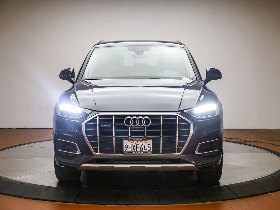 2023 Audi FY Q5 - Image 2 of 17