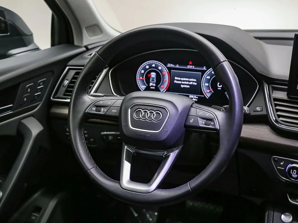 2023 Audi FY Q5 - Image 4 of 17