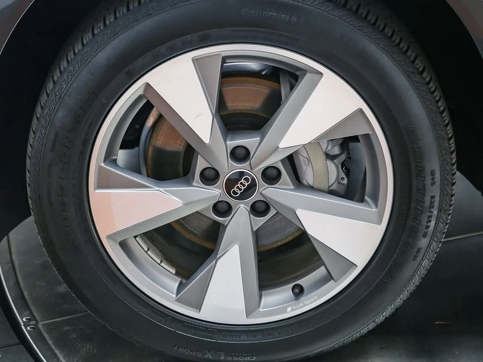 2023 Audi FY Q5 - Image 17 of 17